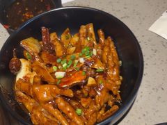 -一棠龙虾•王牌虾球(恒隆广场店)