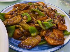 小素三鲜-镜泊湖酒家(兴华街金鼎店)