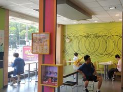 -麦当劳(坂田分店)