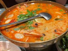 -Home Thai·泰谣(王府井apm店)