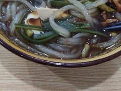 -上海理工大学第五食堂