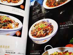 -谢三姐金奖啤酒鱼(总店)