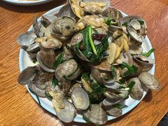 -京狮炙燥·精酿烧烤(首经贸店)