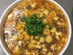 -程新大酒店(常州龙虎塘店)