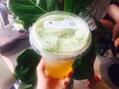 -喜茶(深圳福田星河COCO Park店)