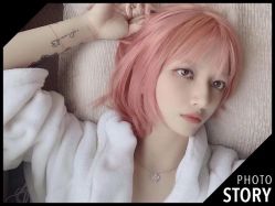 -3AM HAIR SALON染发烫发接发
