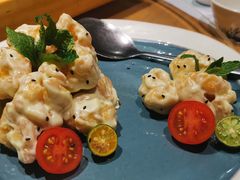 -四季餐厅(华苑店)