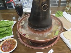 -蘭番坊青海特色铜锅涮·清真