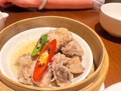 -杭州JW万豪酒店-万豪中餐厅