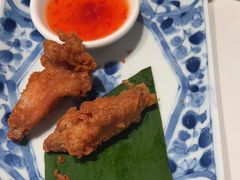 -芽笼芽笼新加坡餐厅(环球港店)