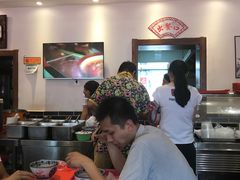 -晋爱面大同刀削面(白纸坊店)