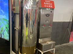 -蓟洲国际滑雪场