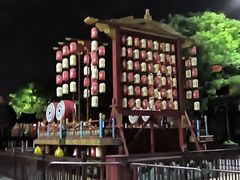 -大唐不夜城