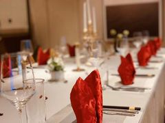 -InParty·游艇求婚策划生日派对布置(世纪大道店)