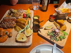 -布拉格餐厅· 中欧捷克菜(全国首店)