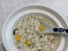 平桥豆腐-淮扬韵.淮扬味道