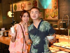 -庄子梦然·城市微度假·24h按摩·推拿·spa