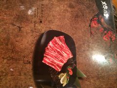 韩都·黑牛的店(大悦城店)-黑牛の店·和牛烧肉(大悦城店)