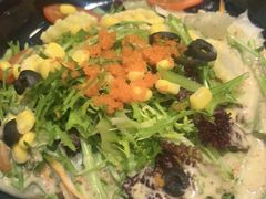 -安德烈俄式西餐厅(中央大街店)