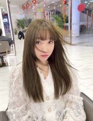 -3AM HAIR SALON染发接发