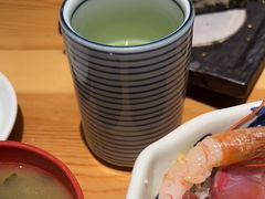 -Tuna maki寿司(园区永旺店)