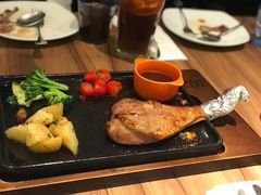-必胜客(万象城店)