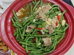 -复旦大学江湾校区食堂