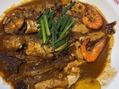 -渔家风味·鲅鱼水饺·央视展播·海鲜天津菜(开发区店)