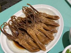 鸭舌-皇城老妈·大连海鲜火锅(港湾店)