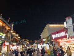 -大小河街
