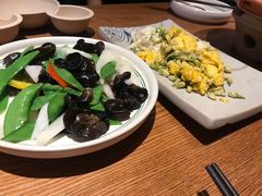 -云海肴云南菜(正大广场店)