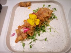 特色雁鹅唇-涵苑私宴定制(外滩店)