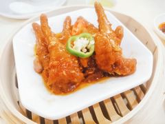 -鸿福楼(观澜店)