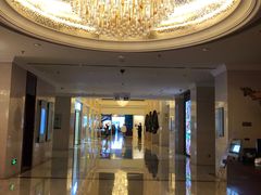 -苏州香格里拉大酒店
