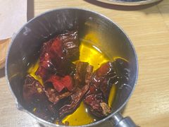 -关东小磨东北菜(上海长风大悦城店)