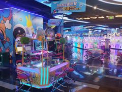 -真快活Coohoo Max(武汉绿地新田360店)