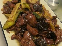-包不同川湘家常菜(木樨园店)