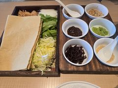 -海泰食府·新鲁菜·家宴(总部基地店)