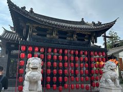 -云南民族村