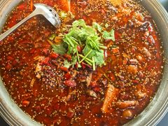 -麻六记(深圳首店)