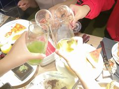 -星伦多自助料理·涮烤一体(嘉兴八佰伴店)