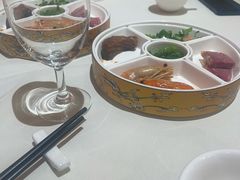 -梅龙镇酒家(南京西路总店)