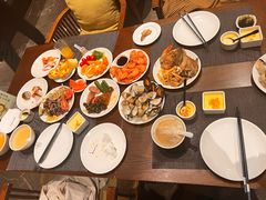 -清远熹乐谷温泉度假酒店