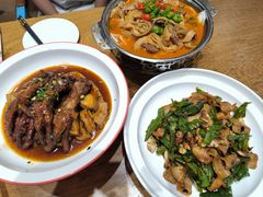 -品大三·南京菜(大行宫店)