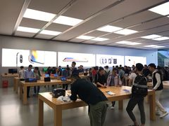 -Apple零售店(深圳益田假日广场店)