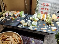 -上海东方佘山翰悦阁酒店·Vie全日制餐厅