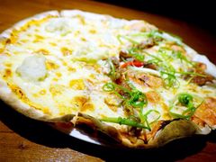 iphone_upload_pic-JINNS锦时 steak&pizza(浸信会礼拜堂旧址店)