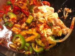 -怂嘴冷锅串串&乐山烧烤(中赢康康谷店)