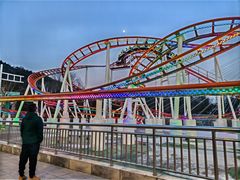 -大连森林动物园