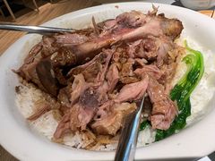 -关东小磨东北菜(漕河泾印象城店)